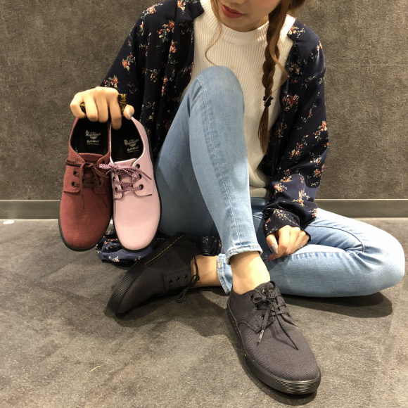 NEW!!【Dr.Martens】 | エービーシーマート・ショップニュース | 福岡