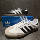 【adidas SAMBA】