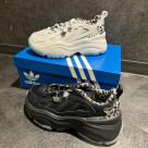 NEW!!  【ADIDAS  OZGAIA】☆