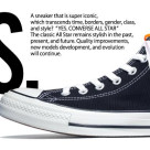 CONVERSE ★ALL STAR