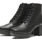 ABC SELECT★スクエアレースアップ