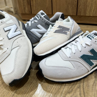 NEW!!【NEW BALANCE CM / WL996】