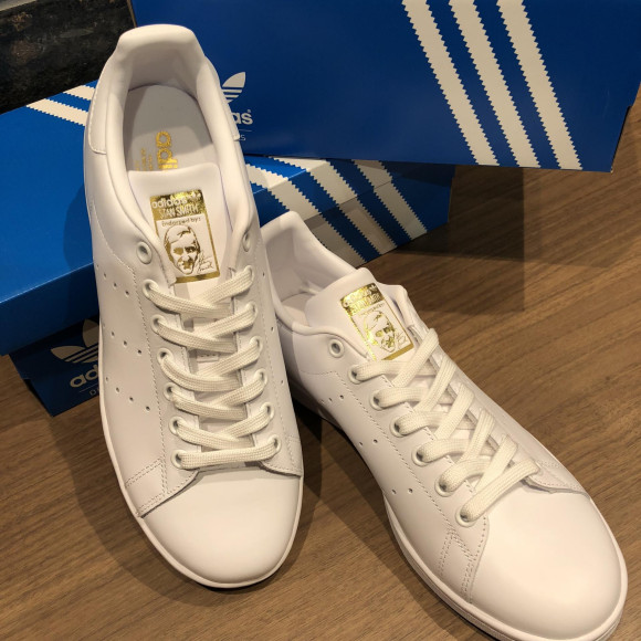 NEW!!【adidas STAN SMITH FD】