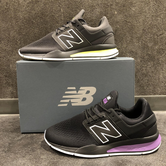 NEW!!【new balance MS247】