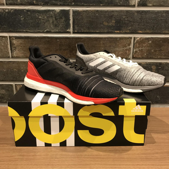 NEW!![ADIDAS SOLARDRIVE]