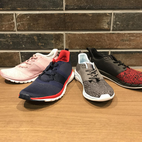 NEW!! [Reebok PRINTFLEX &PRINTLITE]