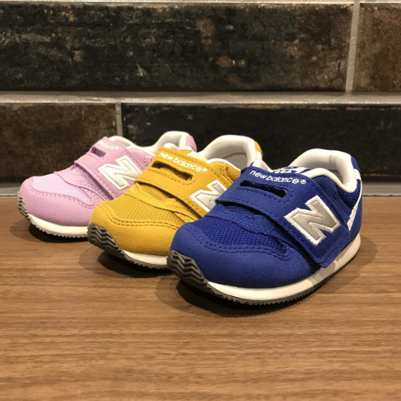 NEW COLOR!!☆ [new balance FS996]