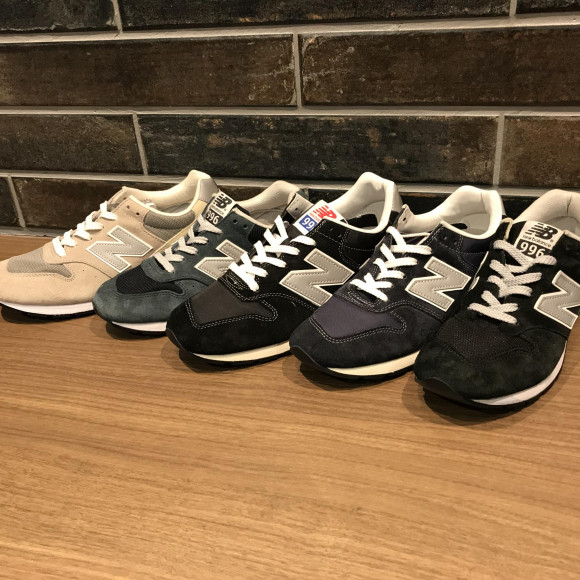 SAlE!! [NEW BALANCE MRL996]