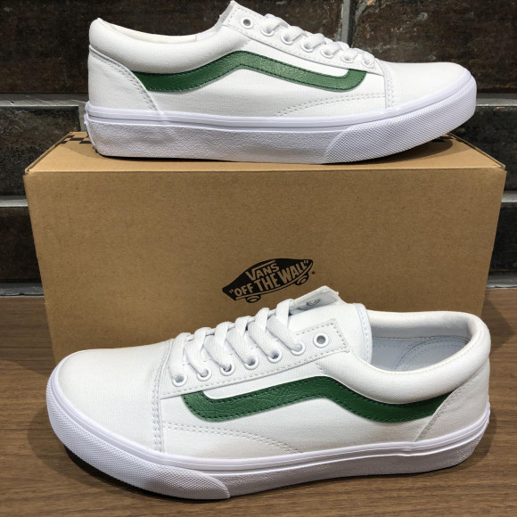 NEW COLOR!!【VANS　V36CL+　OLD SKOOL DX】