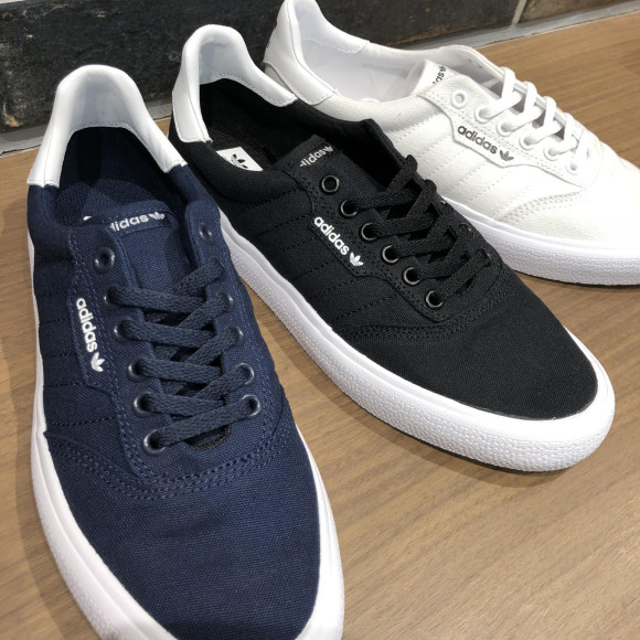 NEW!!【adidas 3MC】