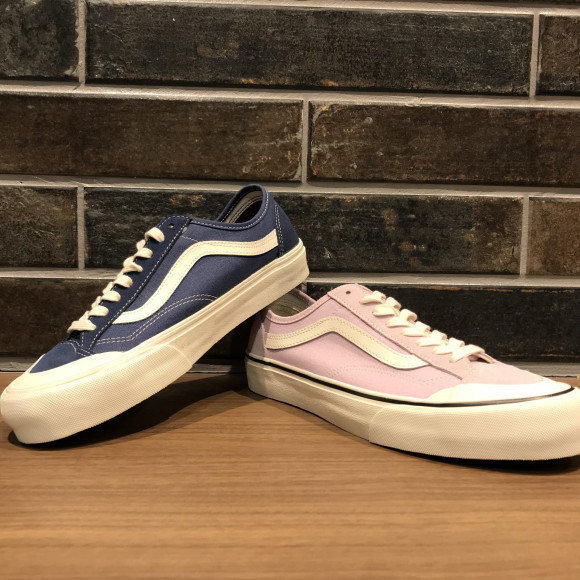 NEW!! [VANS STYLE36 DECON SF]