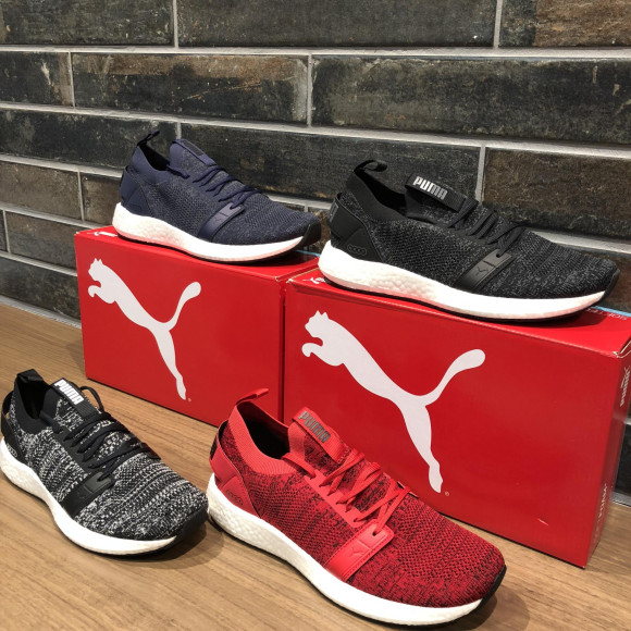NEW!!【PUMA MEGA NRGY NEKO ENGINEER KINT】