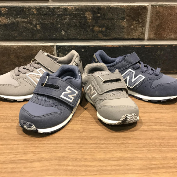 NEW!! [New Balance FS996 & KV996]