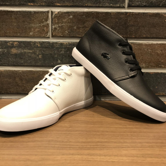 NEW!! [LACOSTE ASPARTA 318]