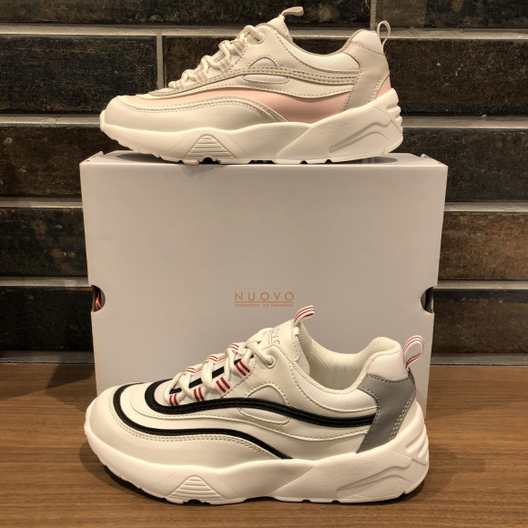 NEW!!【NUOVO KOREA】