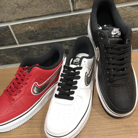 NEW!!【NIKE AIR FORCE 1 '07 LV8 SPORTS】