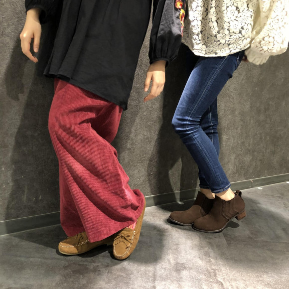 NEW!!【MINNETONKA×LEE】