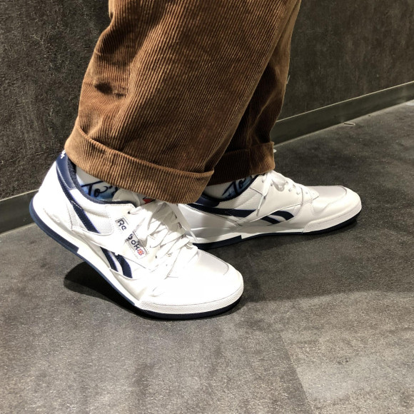 NEW!!【Reebok PHASE 1 PRO ARCHIVE】