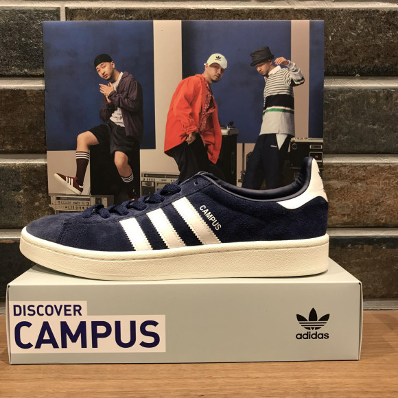 [ADIDAS CAMPUS]