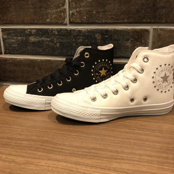 NEW!![CONVERSE ALL STAR SD Z HI]