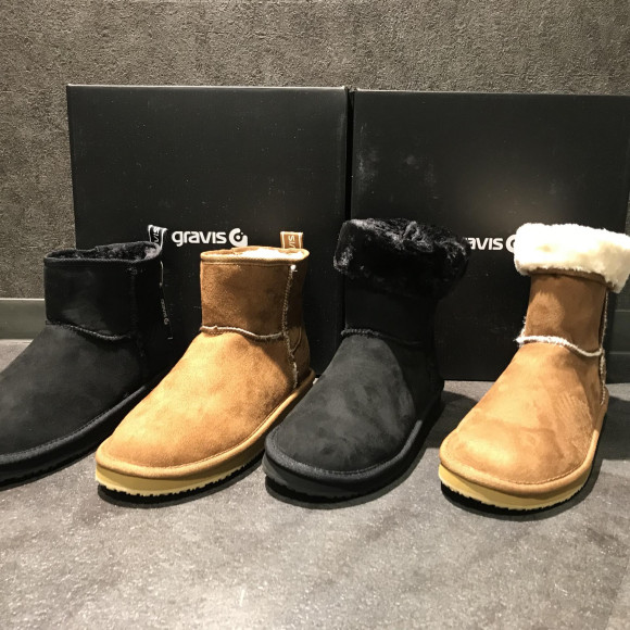 NEW!! [gravis KATE & MIRANDA]