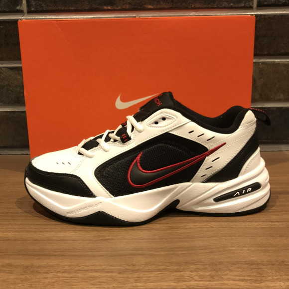NEW!![NIKE AIR MONARCH IV]