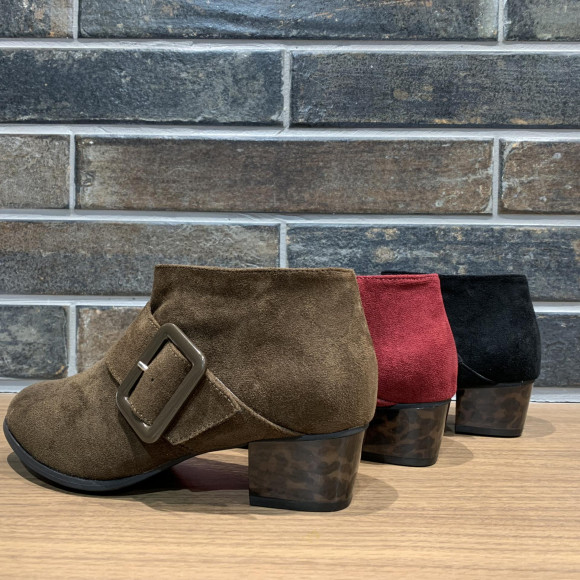 NEW!! [NUOVO FL BUCKL 4.5]
