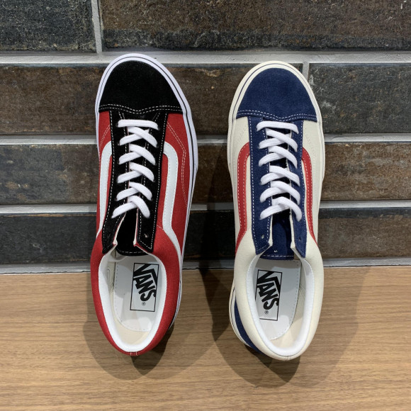 NEW!! 【VANS OLD SKOOL】