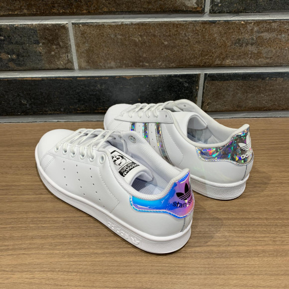 NEW!! 【adidas STAN SMIITH J / SS J】