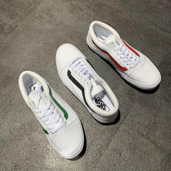 【VANS】