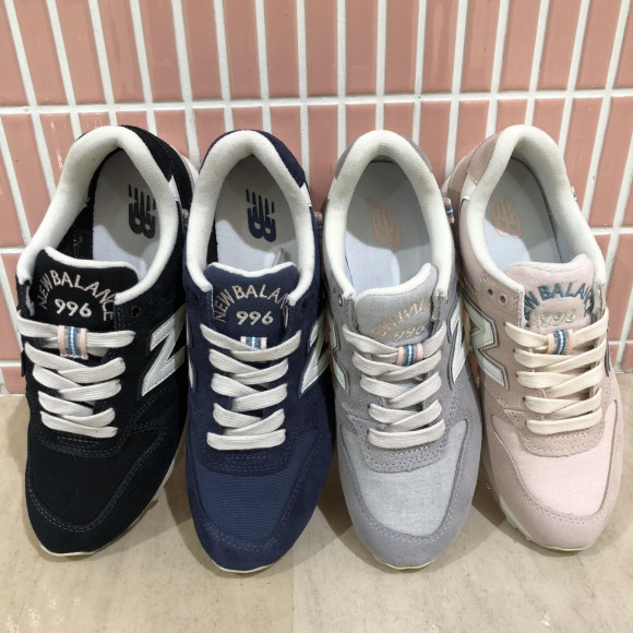 NEW!!【New Balance WR996】