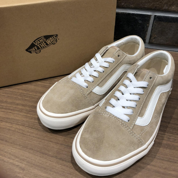 RESTOCK!!【VANS OLD SKOOL】
