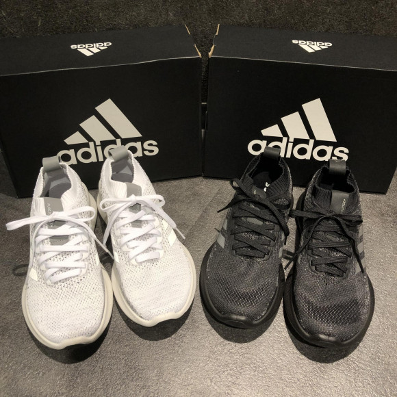 NEW!!【adidas  purebounce+】