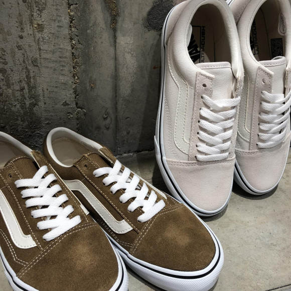 NEW!!【OLD SKOOL DX CALM】