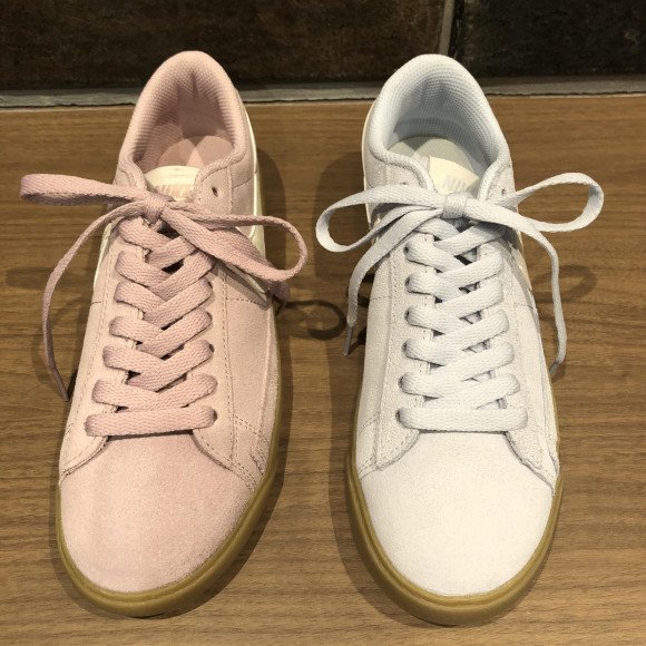 NEW!!【NIKE W BLAZER LOW SD】