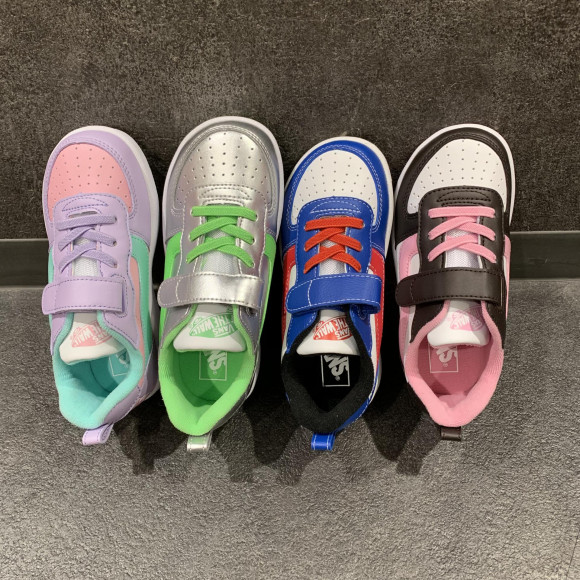 NEW!! 【VANS LENG (15-22)】