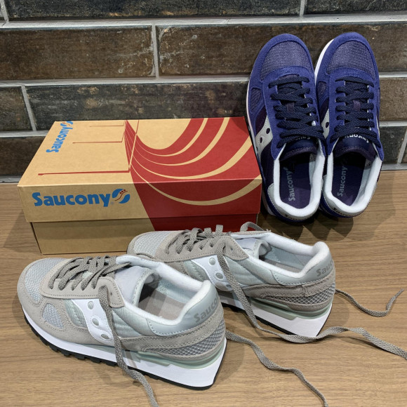 sauconyフェア開催中！！vol.2【saucony shadow original】