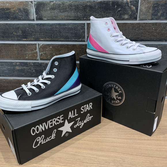 NEW!! 【CONVERS AS100 SPORTSJKT HI】