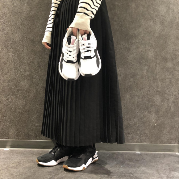 NEW!!!【PUMA】W NOVA 90S BLOC