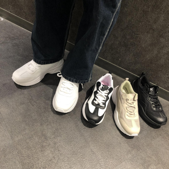 NEW！！PUMA☆CILIA