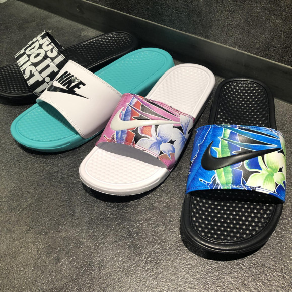NEW！！！NIKE★BENASSI JDI PRINT