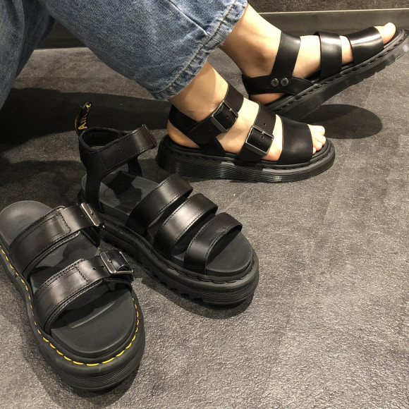 NEW!!Dr.Martens★SANDAL