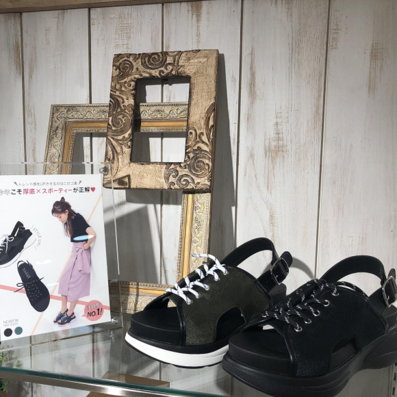 NEW!!　NUOVO★SU LACE SND 6.5