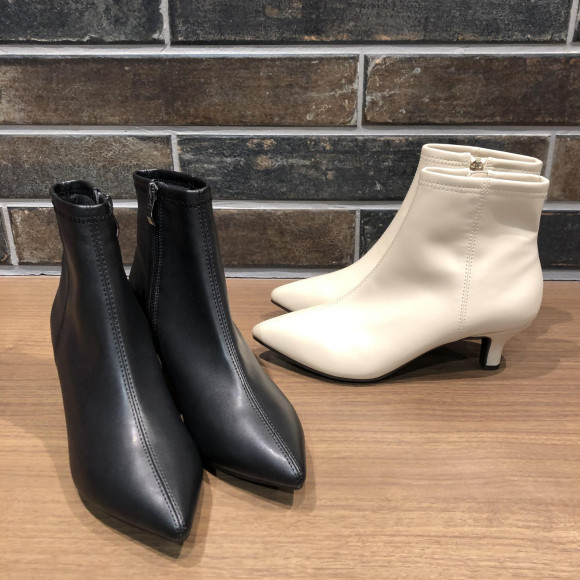 NEW!!【NUOVO ストレッチブーツ】
