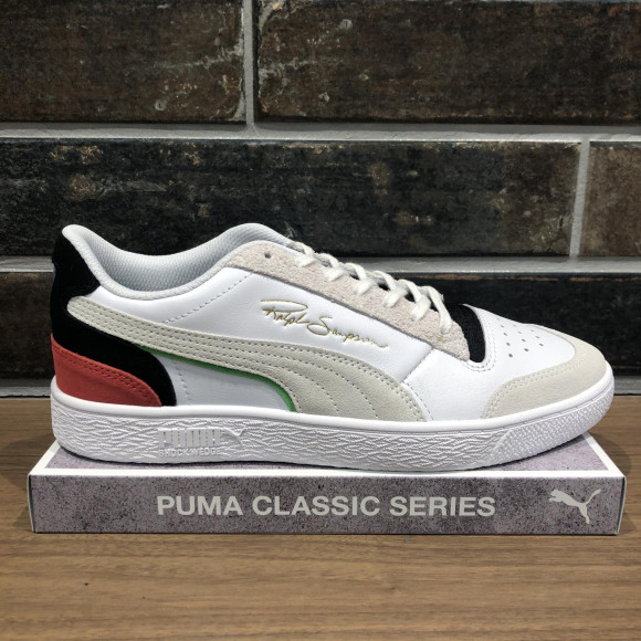 フェア！！【PUMA RALPH SAMPSON】