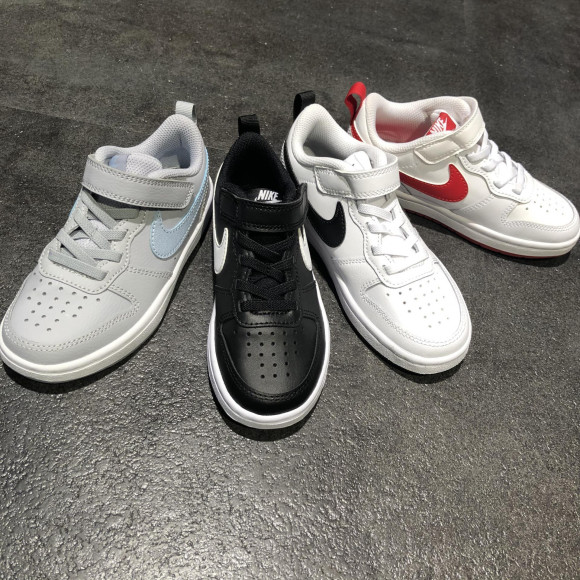 フェア!!!!【NIKE COURT BOROUGH】