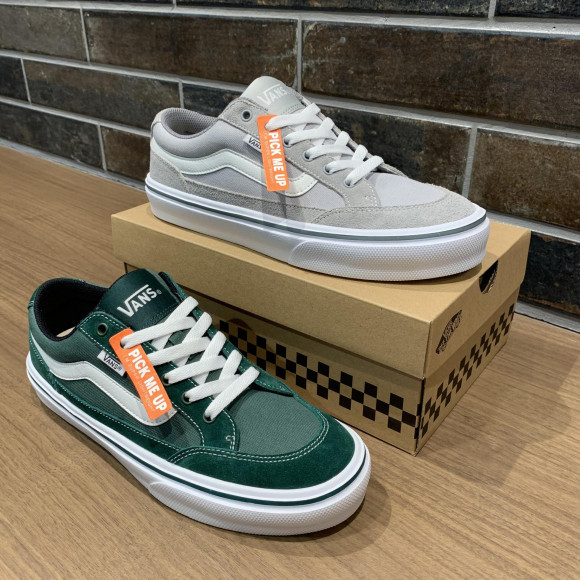 VANS!!!!【FALKEN】
