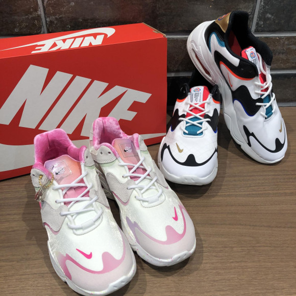 NEW!!【NIKE AIRMAX ２X】