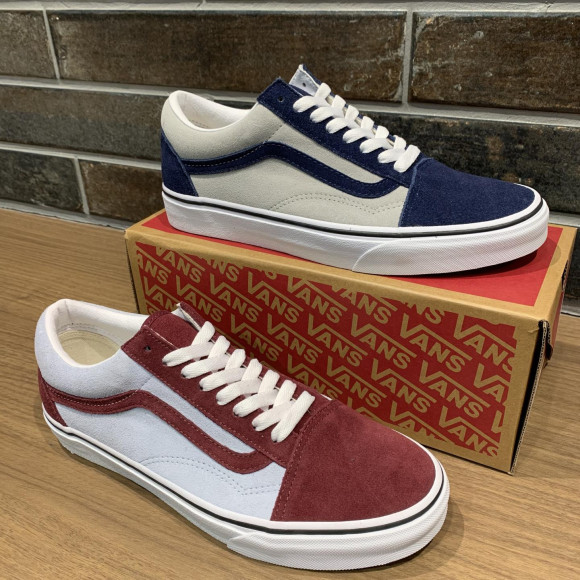 VANS!!!!NEW COLOR!!!!【OLD SCHOOL】