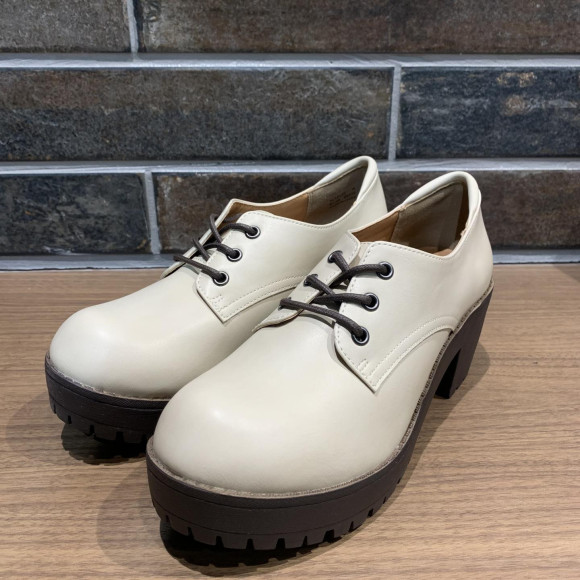 NUOVO!!!!【TANK LACE 6.5】